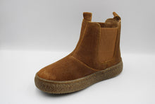 Naturino laarsje figus Suede wax cuoio