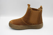 Naturino laarsje figus Suede wax cuoio