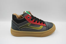 Poldino sneaker Antracite