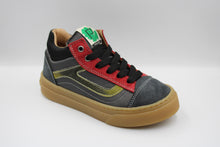 Poldino sneaker Antracite