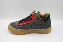 Poldino sneaker Antracite