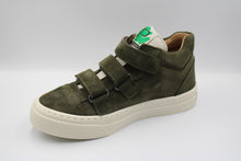 Poldino sneaker Verdone