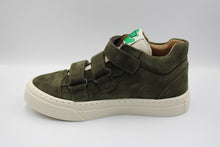 Poldino sneaker Verdone