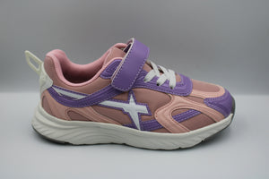 W6YZ runner pink - violet