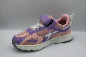 W6YZ runner pink - violet