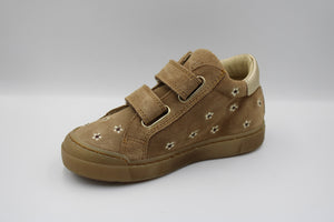 Naturino sneaker Lovan Suede Brown