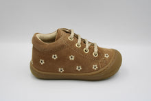 Naturino eerste stapper Cocoon Brown - Platinum