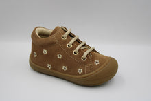Naturino eerste stapper Cocoon Brown - Platinum
