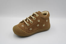 Naturino eerste stapper Cocoon Brown - Platinum