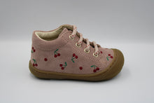 Naturino eerste stapper Cocoon cherries Rose
