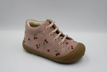 Naturino eerste stapper Cocoon cherries Rose