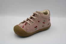 Naturino eerste stapper Cocoon cherries Rose