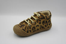 Naturino eerste stapper Cocoon Jaguar Brown