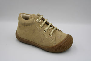 Naturino eerste stapper Cocoon Sand Glitter Bow