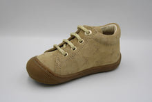 Naturino eerste stapper Cocoon Sand Glitter Bow
