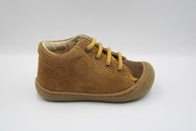 Naturino eerste stapper Cocoon Brown