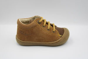 Naturino eerste stapper Cocoon Brown