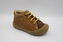 Naturino eerste stapper Cocoon Brown