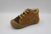 Naturino eerste stapper Cocoon Brown