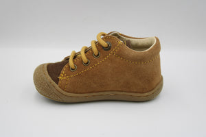 Naturino eerste stapper Cocoon Brown