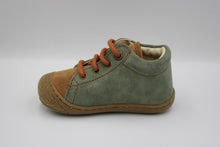 Naturino eerste stapper Cocoon Olive - Brown