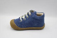 Naturino eerste stapper Macks Azure - Milk