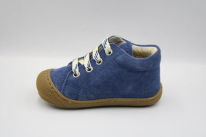 Naturino eerste stapper Macks Azure - Milk