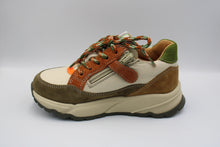 Romagnoli runner tex latte