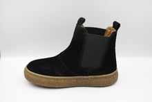 Naturino laarsje figus Suede Black