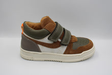 Romagnoli sneaker Sparta
