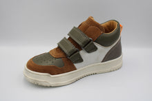 Romagnoli sneaker Sparta