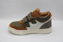 Romagnoli sneaker Sparta