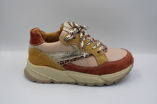 Romagnoli runner tex naturale