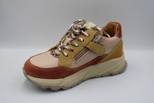 Romagnoli runner tex naturale