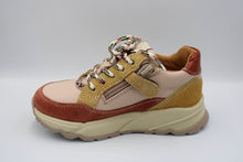 Romagnoli runner tex naturale