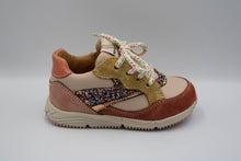 Romagnoli eerste runnertje Texano Naturale