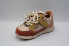 Romagnoli eerste runnertje Texano Naturale