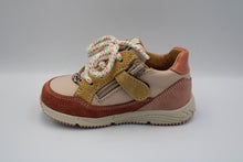 Romagnoli eerste runnertje Texano Naturale