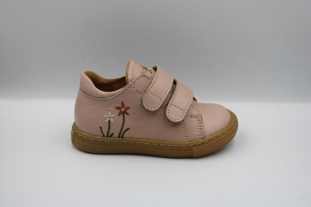 Angulus eerste sneaker Rosebud