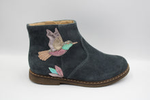 Pom d'Api laarsje Colibri Bleu Gris