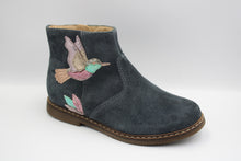 Pom d'Api laarsje Colibri Bleu Gris