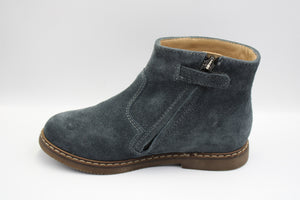 Pom d'Api laarsje Colibri Bleu Gris