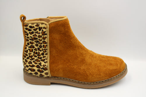 Pom d'Api laars Caramel - Leo