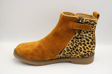 Pom d'Api laars Caramel - Leo