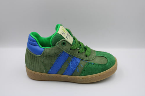 Rondinella sneakertje Verde