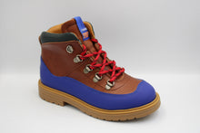 Rondinella bottine bluet