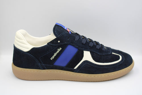 Rondinella sneaker Blu