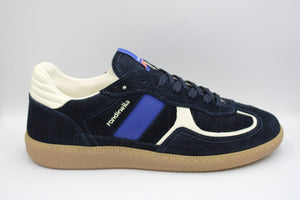 Rondinella sneaker Blu