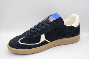 Rondinella sneaker Blu