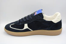 Rondinella sneaker Blu